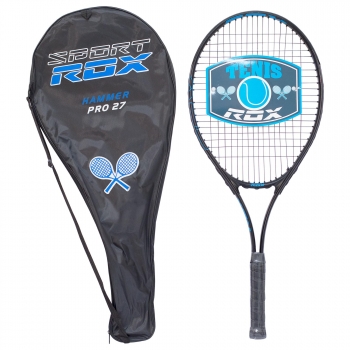 Raqueta de tenis Rox Hammer Pro 27"