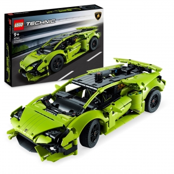 LEGO Technic Lamborghini Huracán +9 Años - 42161
