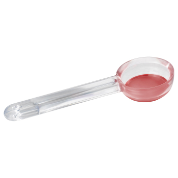 Cuchara para Helados de Plástico 19 cm CARREFOUR HOME