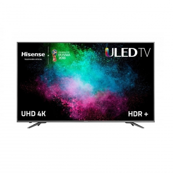 TV LED 165,1 cm (65") Hisense 65N6800, UHD 4K, Smart TV