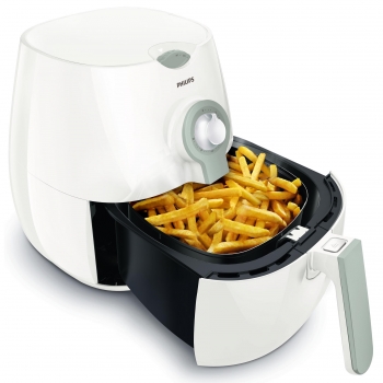 Freidora sin aceite Philips Daily Collection Airfryer HD9216/80
