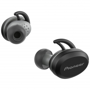 Auriculares Pioneer E8 - Gris