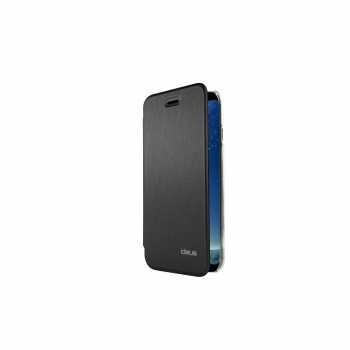 Funda Ultra-Thin Premium Ideus para Galaxy S8+ - Negro