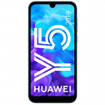 Móvil Huawei Y5 2019 - Azul