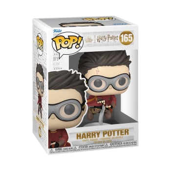 Funko Pop Harry Potter - Harry Potter