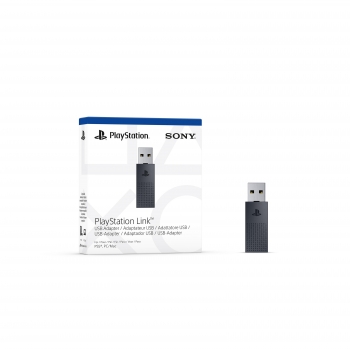 Adaptador USB PlayStation Link para PS5