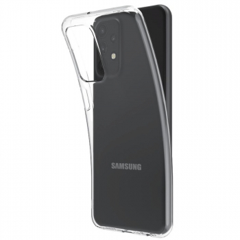 Funda de Protección Myway para Samsung Galaxy A23 5G - Transparente
