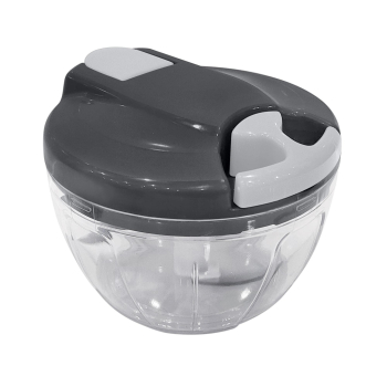 Picadora Manual Rápida 520 ml CARREFOUR HOME