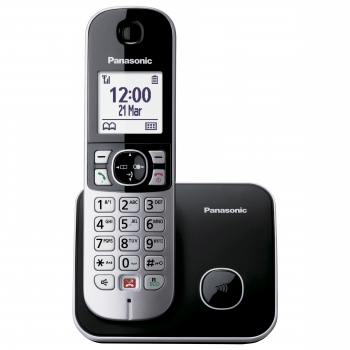 Teléfono Inalámbrico Panasonic KG-TG6851