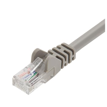 Cable Belkin Cat5e - Gris