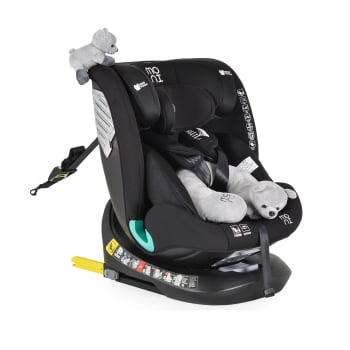 Silla de coche Serenguetti Moni i-Size (40 a 150 cm)