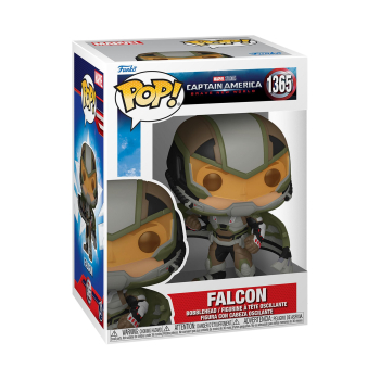 Figura Funko Pop Marvel - Falcon