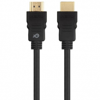 Cable HDMI Poss PSHDMI20-15BK