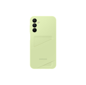 Funda de Silicona Samsung para Galaxy A15 - Lima