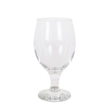 Copa Cerveza de Vidrio 38 cl CARREFOUR HOME Flandes