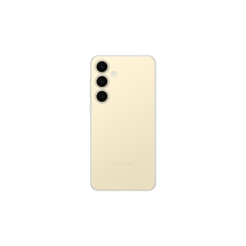 Funda de Protección Samsung para Galaxy S24+ - Transparente