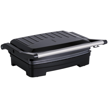 Grill Simpl SMG1000-24, 1000 W - Negro
