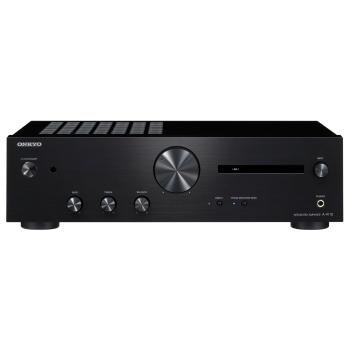 Amplificador Onkyo A-9110-B – Negro