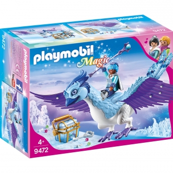 Playmobil - Fénix Playmobil: Magic