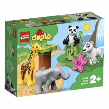 LEGO Duplo - Animalitos