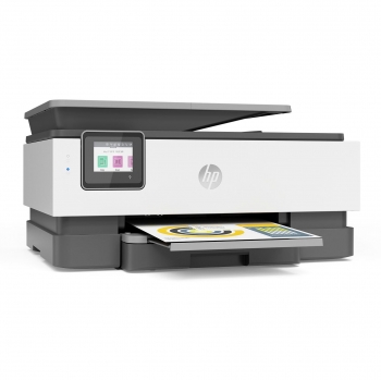 Impresora Multifunción HP OfficeJet Pro 8022