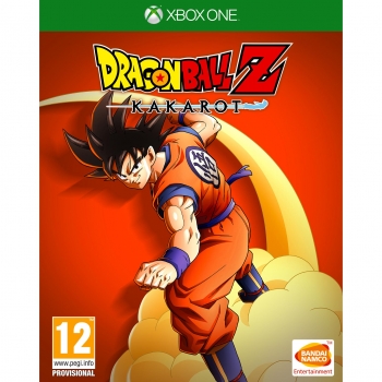 Dragon Ball Z Kakarot para Xbox