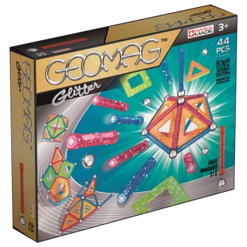 Geomag - Glitter 44