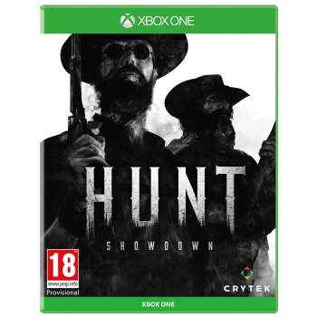 Hunt: Showdown para Xbox