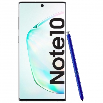 Samsung Galaxy Note10 256GB - Aura Glow