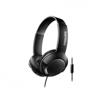 Auriculares Philips SHL3075 - Negro