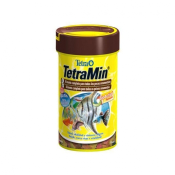 Tetramin Escamas 250 ml