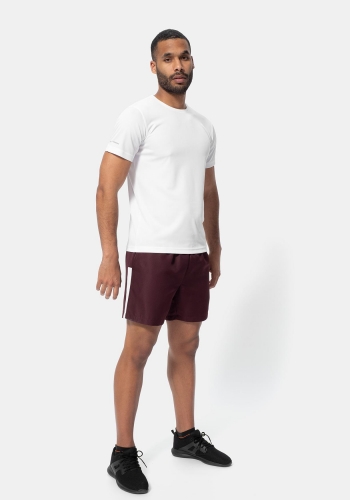 Pantalón corto de deporte para Hombre TEX