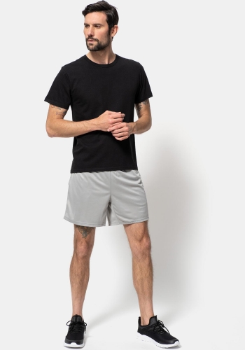 Pantalón corto de deporte sostenible para Hombre TEX