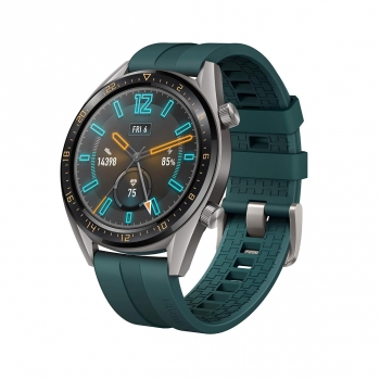 Smartwatch Huawei GT Active - Verde