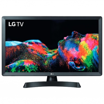 TV LED 71,12 cm (28") LG 28TL510S-PZ, HD, Smart TV