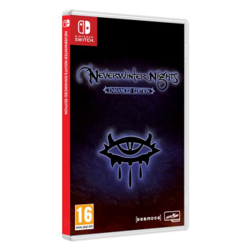 Neverwinter Nights: Enhanced Edition para Nintendo Switch