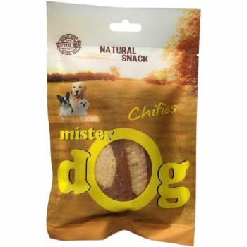 Chifies Natural Snack 50 g