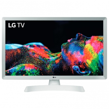 TV LED 71,12 cm  (28") LG 28TL510S-WZ, HD, Smart TV