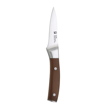 Cuchillo Pelador Acero Inoxidable 8,8cm SAN IGNACIO Wolfsburg 