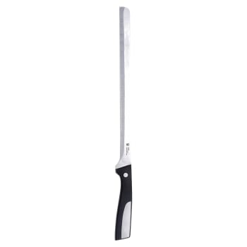 Cuchillo Jamonero Acero Inoxidable 28cm SAN IGNACIO Resa