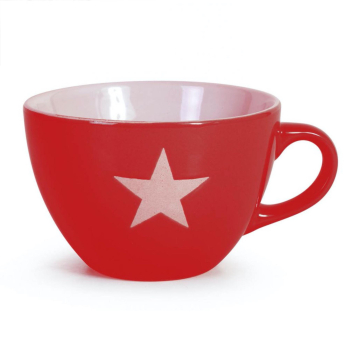 Jumbo HOME STYLE Star 450 cc - Rojo