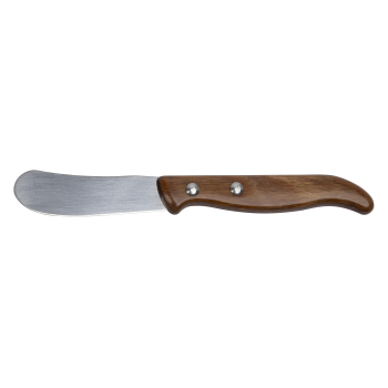 Cuchillo para Untar Acero Inoxidable 6,5cm SAN IGNACIO Alcaraz