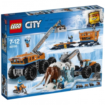 Juegos De Construccion Lego City Carrefour Es