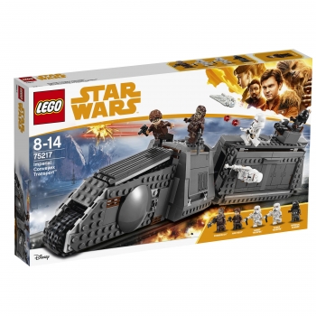 LEGO Star Wars TM - Imperial Conveyex Transport