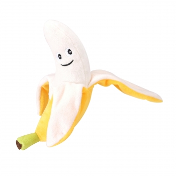 Juguete Mascota Plátano