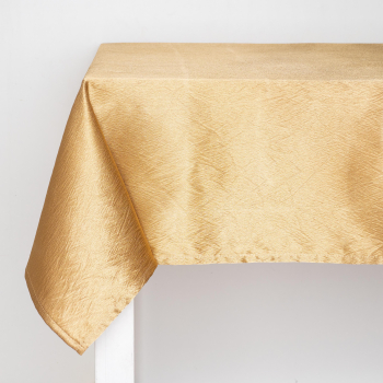 Mantel Liso Satinado 140x300 cm TEX HOME Surtido