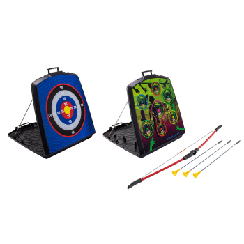 Kit Tiro con Arco Toplife