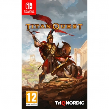 Titan Quest para Nintendo Switch