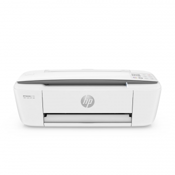 Impresora Multifunción HP DeskJet 3750, WiFi, 4 meses impresión Instant Ink