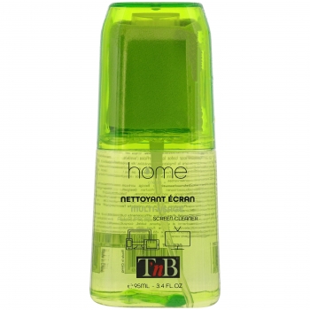 Spray Limpiador TNB para Pantallas NEECKIT 95 ml.
